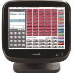 Bundel-2 € 1.395,00 incl. 3.5" touch handheld, printer en alle software